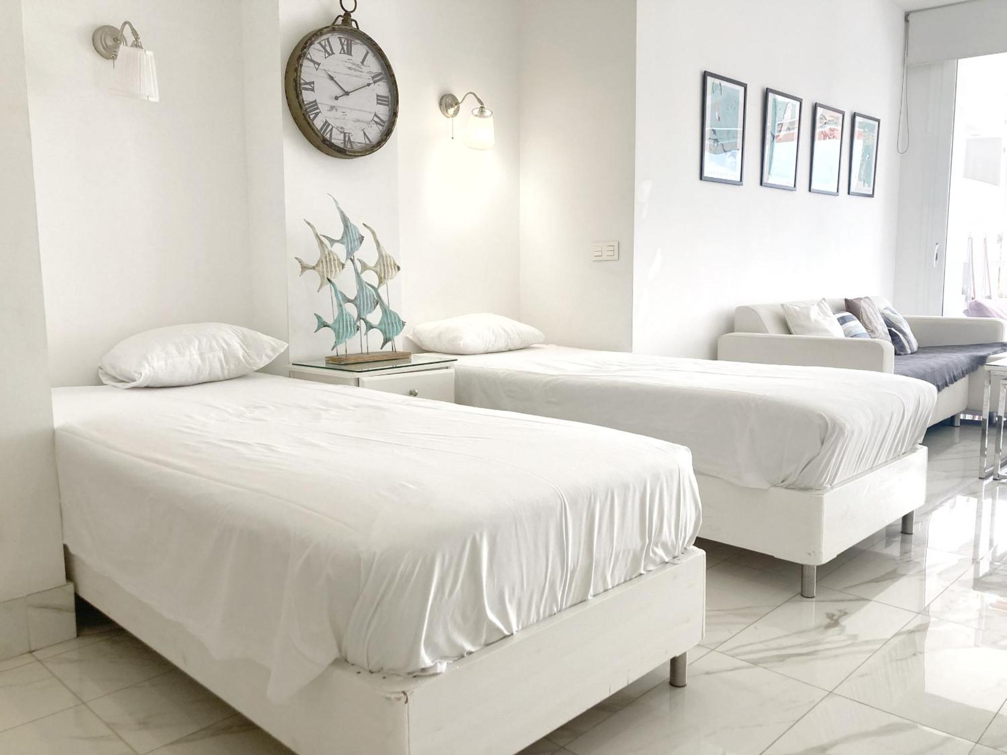 Santa Catalina Beach Flat By Canary365 Las Palmas Buitenkant foto