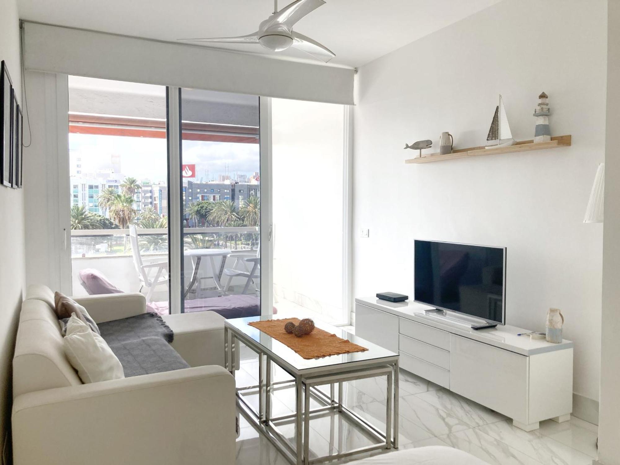 Santa Catalina Beach Flat By Canary365 Las Palmas Buitenkant foto