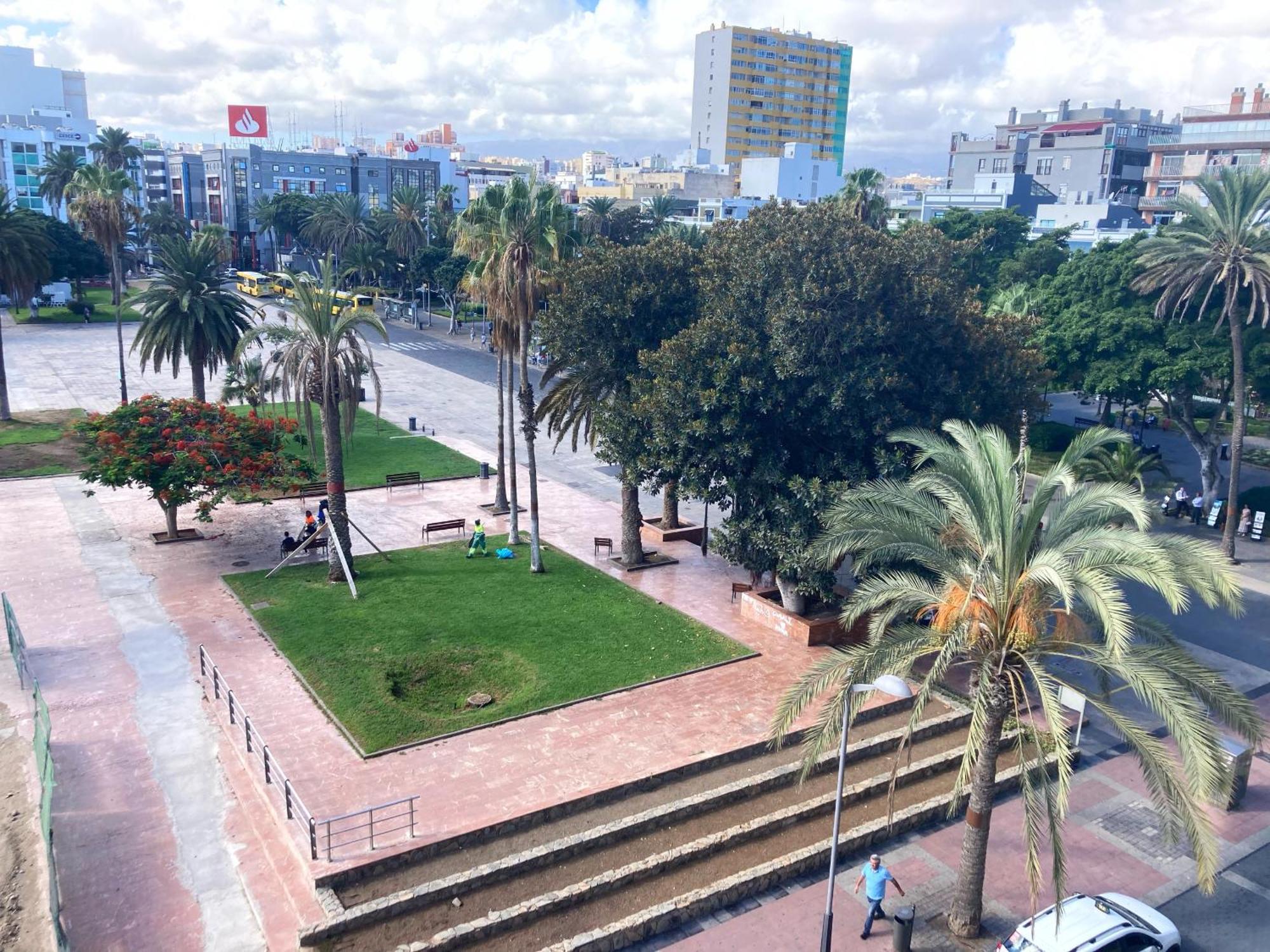 Santa Catalina Beach Flat By Canary365 Las Palmas Buitenkant foto